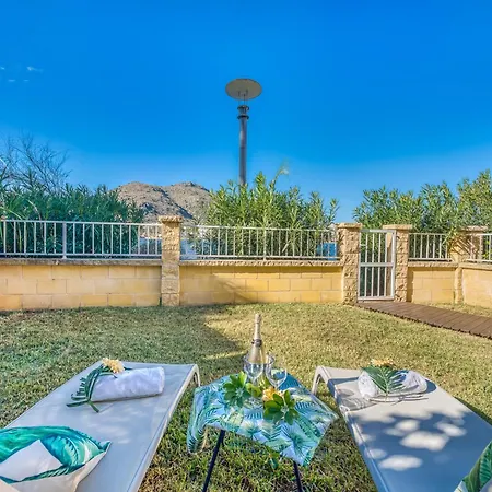 Retreat Near Puerto De Holiday home Alcudia (Mallorca)