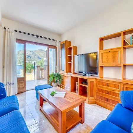Retreat Near Puerto De Holiday home *