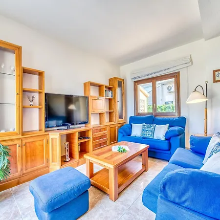 Holiday home Retreat Near Puerto De *
