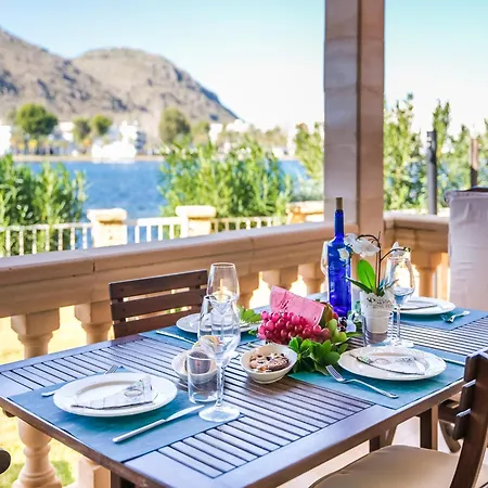 Retreat Near Puerto De Holiday home Alcudia (Mallorca)