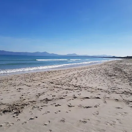 Holiday home Retreat Near Puerto De