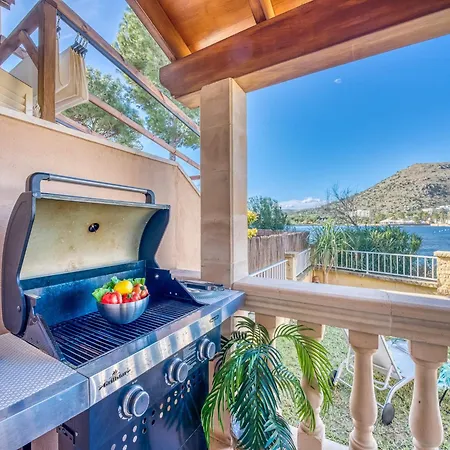 Holiday home Retreat Near Puerto De Alcudia (Mallorca)