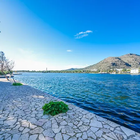 Retreat Near Puerto De *