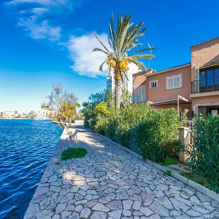 Retreat Near Puerto De