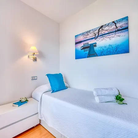 Retreat Near Puerto De Holiday home