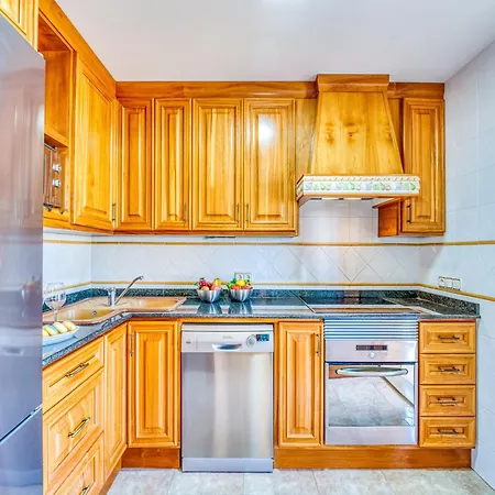 Holiday home Retreat Near Puerto De Alcudia (Mallorca)