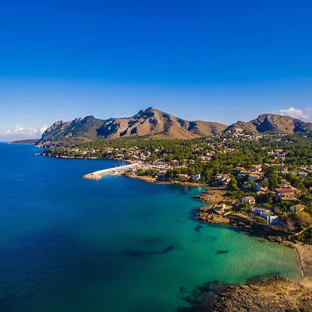 Retreat Near Puerto De *