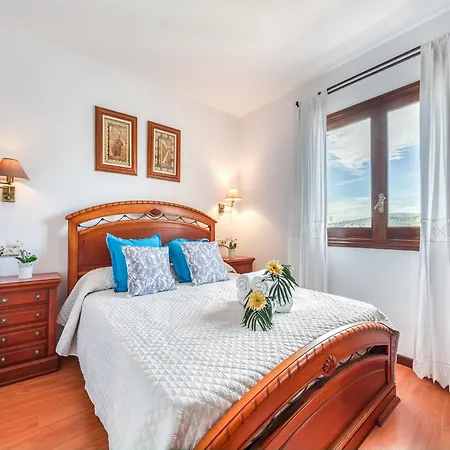 Retreat Near Puerto De Holiday home *