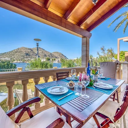 Retreat Near Puerto De *