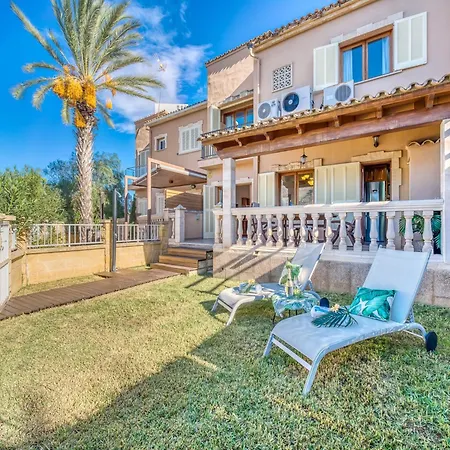 Retreat Near Puerto De Holiday home *
