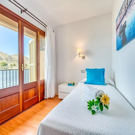Holiday home Retreat Near Puerto De *
